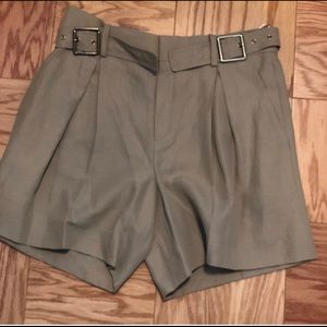 COPY - Chloe shorts